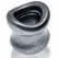 Oxballs Mega Squeeze Ergofit Ballstretcher Steel - Flexible Anatomical Design