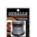 Oxballs Mega Squeeze Ergofit Ballstretcher Steel - Flexible Anatomical Design