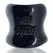 Oxballs Mega Squeeze Ergofit Anatomical Ring Black 6 cm