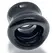 Oxballs Mega Squeeze Ergofit Anatomical Ring Black 6 cm