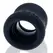 Oxballs SQUEEZE Night Edition Ballstretcher, Silicone Blend, Black
