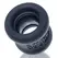 Oxballs SQUEEZE Night Edition Ballstretcher, Silicone Blend, Black