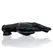 Oxballs Handjob Fist Intimate Sheath Night Edition Black 26.7cm