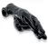 Oxballs Handjob Fist Intimate Sheath Night Edition Black 26.7cm