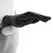 Oxballs Handjob Fist Intimate Sheath Night Edition Black 26.7cm