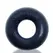 Oxballs Do-Nut 2 Intimate Silicone Ring Night Edition Black