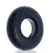 Oxballs Do-Nut 2 Intimate Silicone Ring Night Edition Black