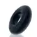 Oxballs Do-Nut 2 Intimate Silicone Ring Night Edition Black