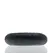 Oxballs Do-Nut 2 Intimate Silicone Ring Night Edition Black