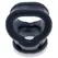 Oxballs Cocksling-2 Night Edition Intimate Support Sling Black 9.5cm