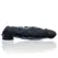 Oxballs Butch Night Edition Silicone Sheath, Adjustable Fit, Black, 21.6 cm