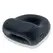 Oxballs 360 Night Edition Dual-Use Silicone Ring Black