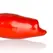 Oxballs FIDO Intimate Sleeve Red FLEX-TPR 23.5cm Adjustable Fit
