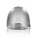 Oxballs Muscle Cocksheath Clear - Flexible TPR Extension Sleeve 23.4cm