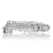 Oxballs Butch Clear Intimate Enhancement Sheath SuperFLEXtpr 21.6cm