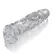 Oxballs Butch Clear Intimate Enhancement Sheath SuperFLEXtpr 21.6cm