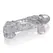 Oxballs Butch Clear Intimate Enhancement Sheath SuperFLEXtpr 21.6cm