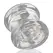 Oxballs Squeeze Clear FLEX-TPR Anatomical Scrotal Extension Ring