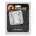 Oxballs Squeeze Clear FLEX-TPR Anatomical Scrotal Extension Ring