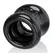 Oxballs Squeeze Anatomical Ballstretcher FLEX-TPR Black 4.45 cm