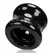 Oxballs Squeeze Anatomical Ballstretcher FLEX-TPR Black 4.45 cm