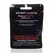 Oxballs Do-Nut 2 Premium Jelly Ring Clear, Large Diameter TPR System