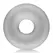 Oxballs Big Ox Ring Cool Ice - Thick Silicone Anatomical Enhancer
