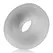 Oxballs Big Ox Ring Cool Ice - Thick Silicone Anatomical Enhancer