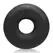 Oxballs Big Ox Black Ice Anatomical Silicone Ring 5.7 cm