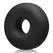 Oxballs Big Ox Black Ice Anatomical Silicone Ring 5.7 cm