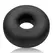 Oxballs Big Ox Black Ice Anatomical Silicone Ring 5.7 cm