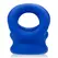 Oxballs Tri-Squeeze Anatomical Sling & Stretcher Cobalt Ice Blue
