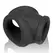 Oxballs Oxsling Black Ice Intimate Support Ring PLUS+SILICONE