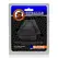 Oxballs Oxsling Black Ice Intimate Support Ring PLUS+SILICONE