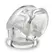 Oxballs Cocksling-2 Transparent Anatomical Silicone Support Ring