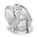 Oxballs Cocksling-2 Transparent Anatomical Silicone Support Ring