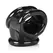 Oxballs Cocksling-2 Black - Anatomical Performance Support Ring