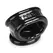 Oxballs Cocksling-2 Black - Anatomical Performance Support Ring