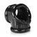Oxballs Cocksling-2 Black - Anatomical Performance Support Ring