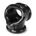 Oxballs Cocksling-2 Black - Anatomical Performance Support Ring