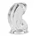 Oxballs Cock-Lock Chastity Device Clear - Flexible TPR System