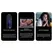 Magic Motion Xone App-Controlled Interactive Intimate Device 272mm