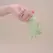 Magic Motion Umi Dual Motor Smart Wearable Device Green Bluetooth