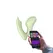 Magic Motion Umi Dual Motor Smart Wearable Device Green Bluetooth