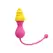 Magic Motion Elizabeth Cap Accessory for Fugu, Vini & Vini Lite Pink