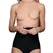 Bye Bra Multi Pull-Ups Nude One Size - Invisible Lifting System