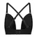 Bye Bra Ultra Plunge Bra Black XL - Deep Cut, Multiway Straps