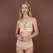 Bye Bra Ultra Plunge Bra Beige S - Deep V-Cut, Multiway Straps