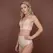Bye Bra Ultra Plunge Bra Beige S - Deep V-Cut, Multiway Straps