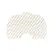 Bye Bra Breast Lift Tape & Silicone Covers Brown F-H Cup - Hypoallergenic